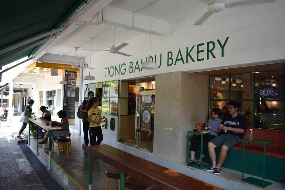 tiong bahru bakery singapore