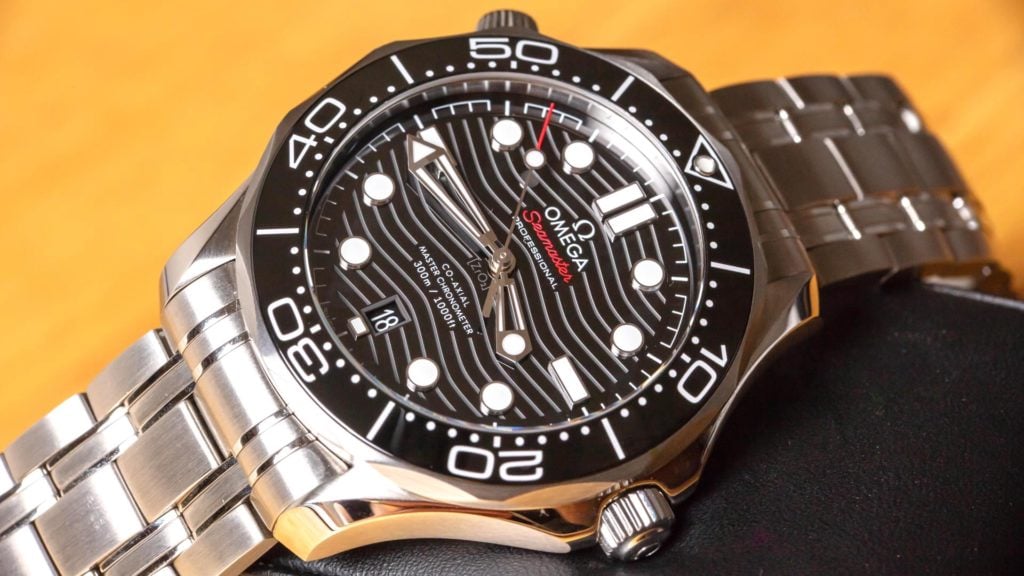 , Top 5 luxury watches you should know