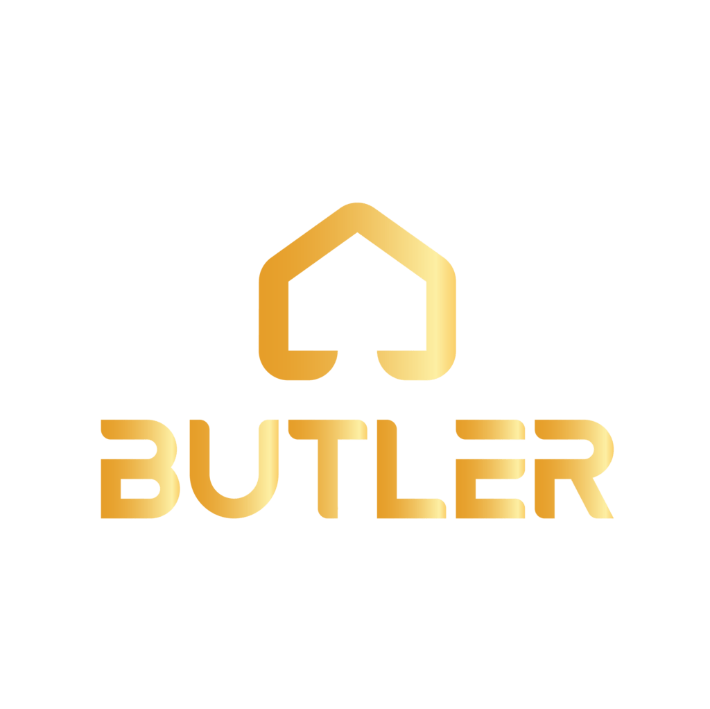 BUTLER, Home